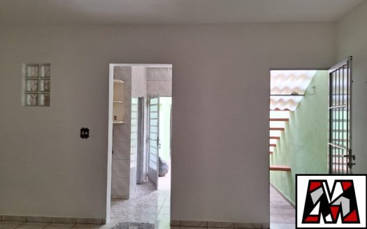 Casa à venda