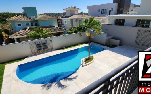 Casa em Condomínio à venda