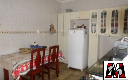 Casa à venda