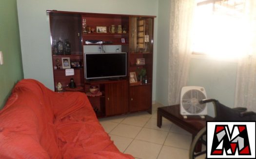 Casa à venda