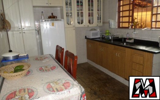Casa à venda
