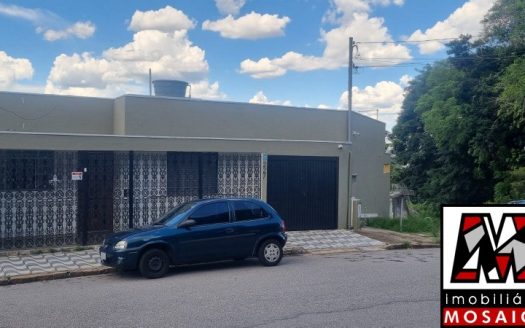 Casa à venda