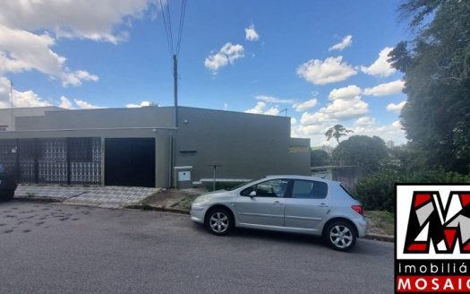 Casa à venda