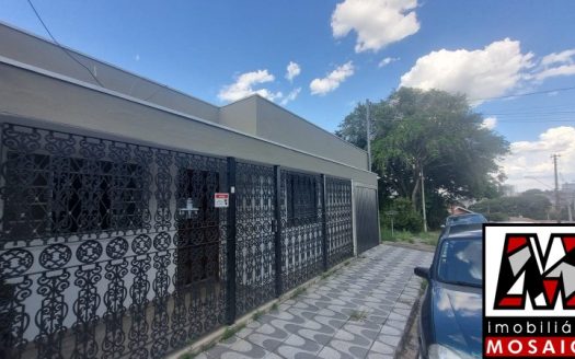 Casa à venda