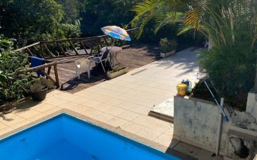 Casa em Condomínio à venda