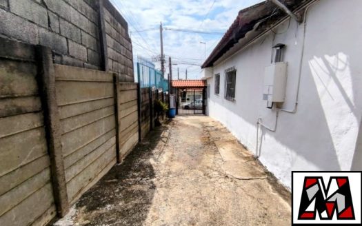 Casa à venda