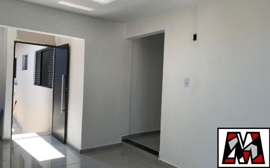 Casa à venda