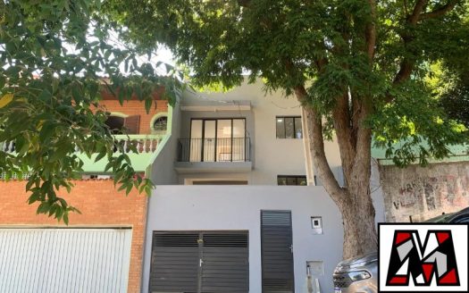 Casa à venda