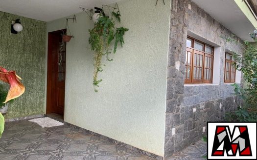 Casa à venda