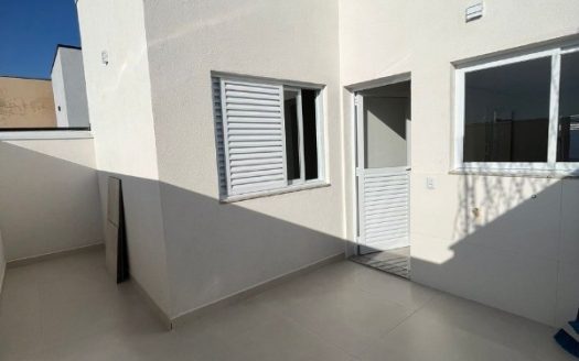 Casa à venda