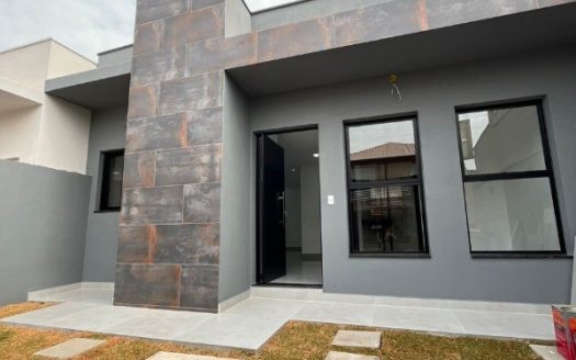 Casa à venda