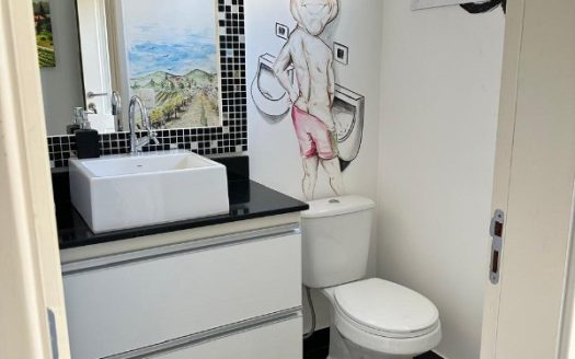 Casa em Condomínio à venda