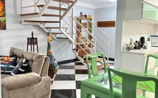 Casa em Condomínio à venda