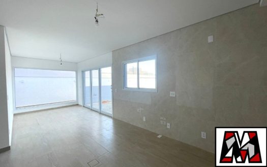 Casa em Condomínio à venda