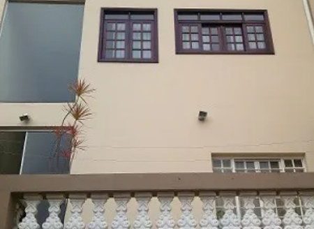 Casa à venda