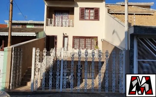 Casa à venda