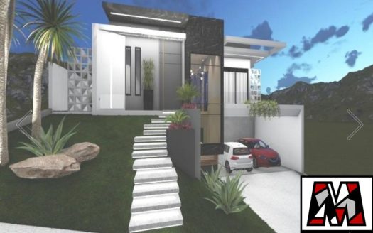 Casa em Condomínio à venda