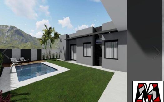 Casa em Condomínio à venda