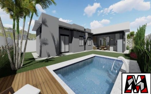 Casa em Condomínio à venda