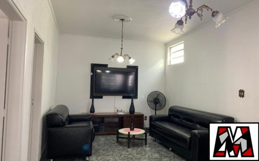 Casa à venda