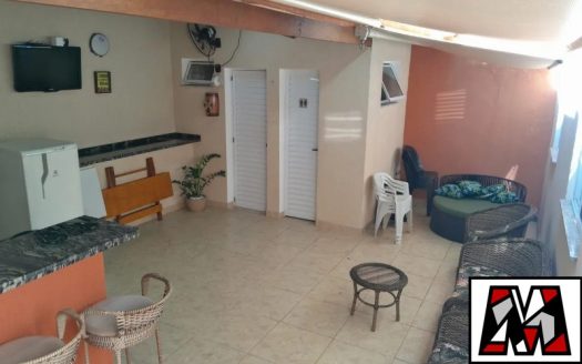 Casa à venda