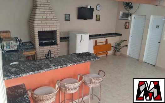 Casa à venda