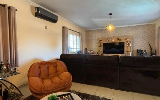 Casa à venda