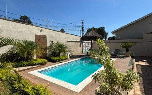 Casa à venda