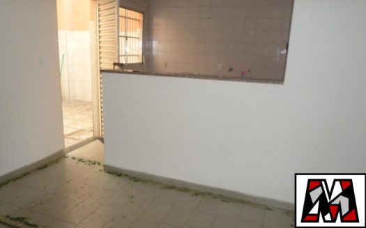 Casa à venda