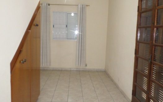 Casa à venda