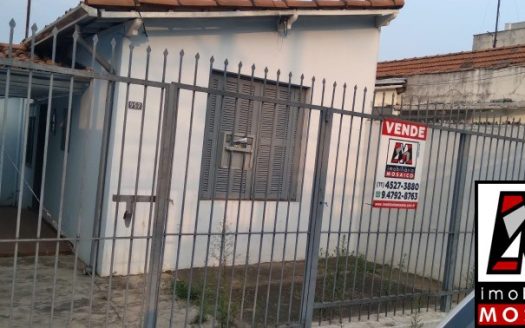 Casa à venda