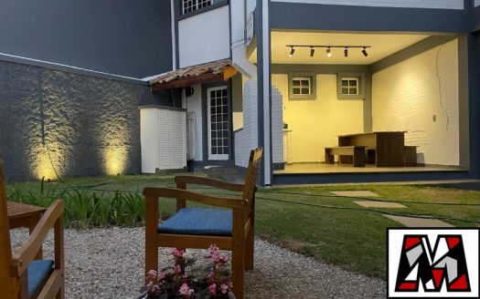 Casa à venda