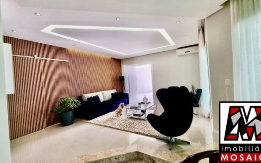 Casa em Condomínio à venda