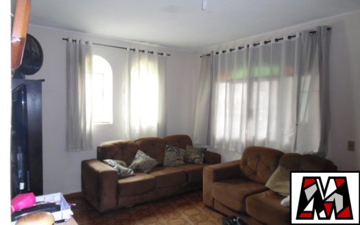 Casa à venda