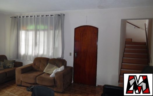 Casa à venda