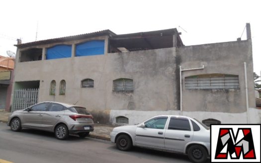 Casa à venda