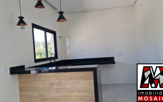 Casa em Condomínio à venda