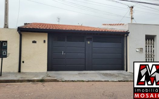 Casa à venda