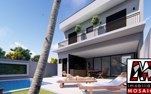 Casa em Condomínio à venda