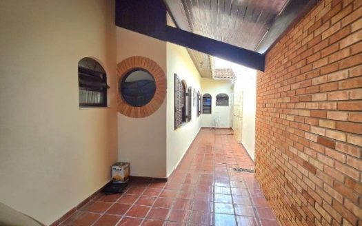 Casa à venda