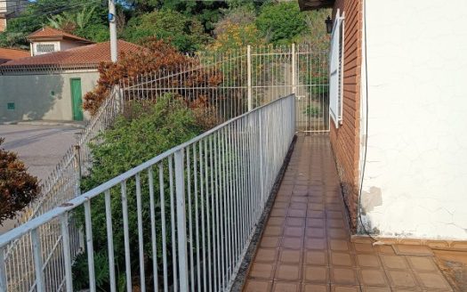 Casa à venda