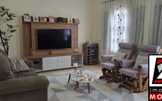Casa à venda