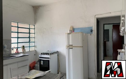 Casa à venda