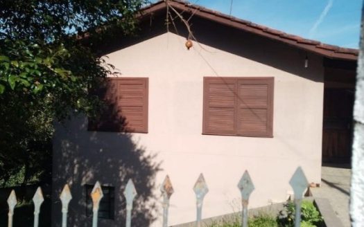 Casa à venda
