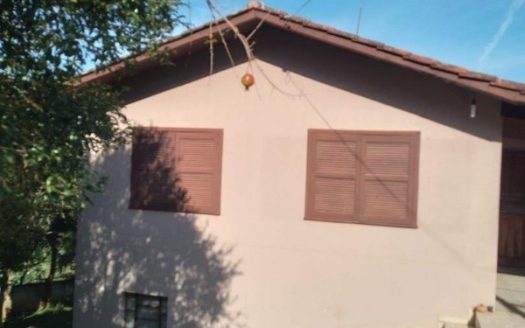 Casa à venda