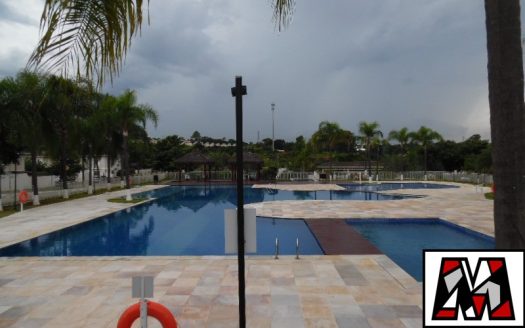 Casa em Condomínio à venda