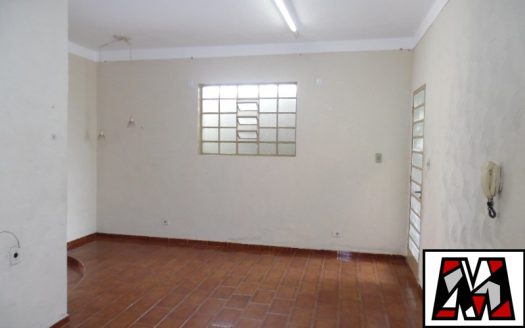 Casa à venda