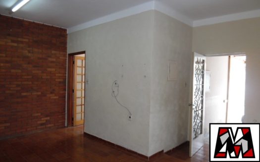 Casa à venda