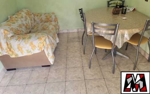 Casa à venda