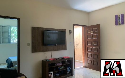 Casa à venda